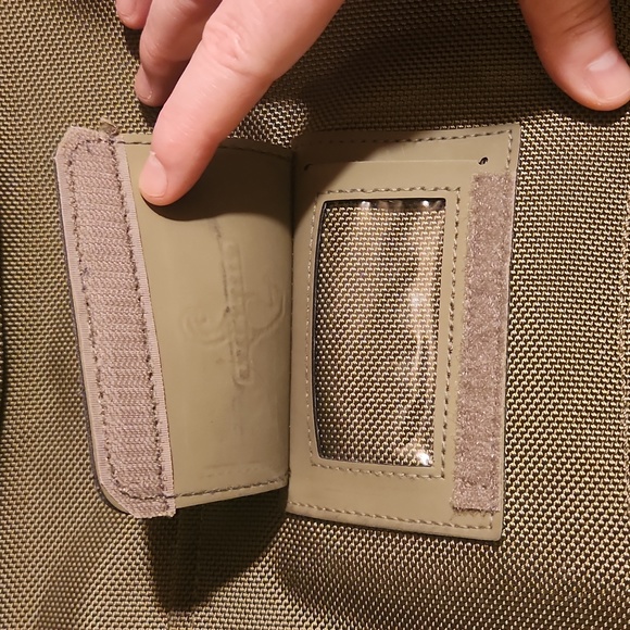 Atlantic Luggage Company Carry On bag Green - Picture 10 of 13